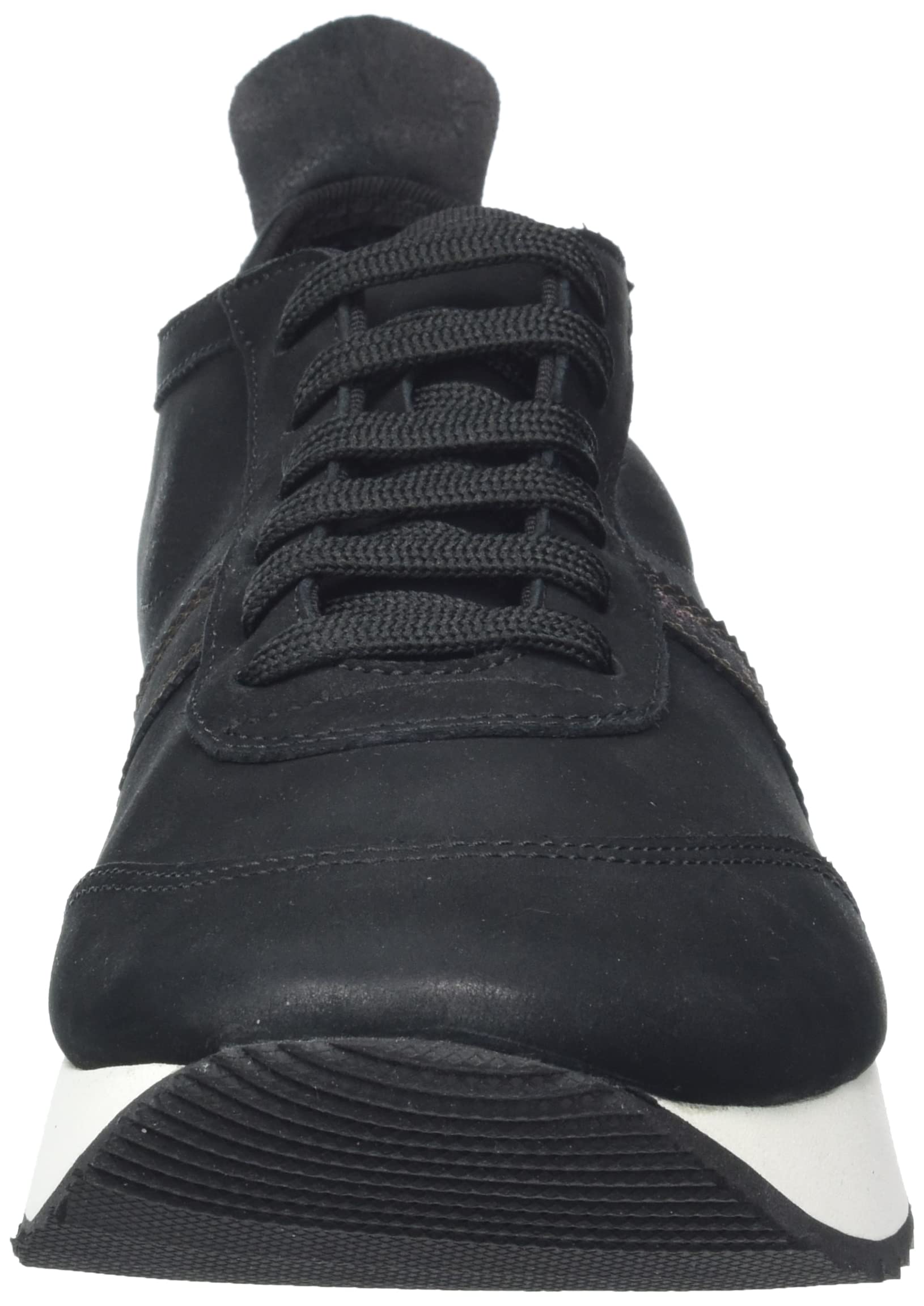 Art 1793 Kioto sneakers donna nere 38 EU sportive