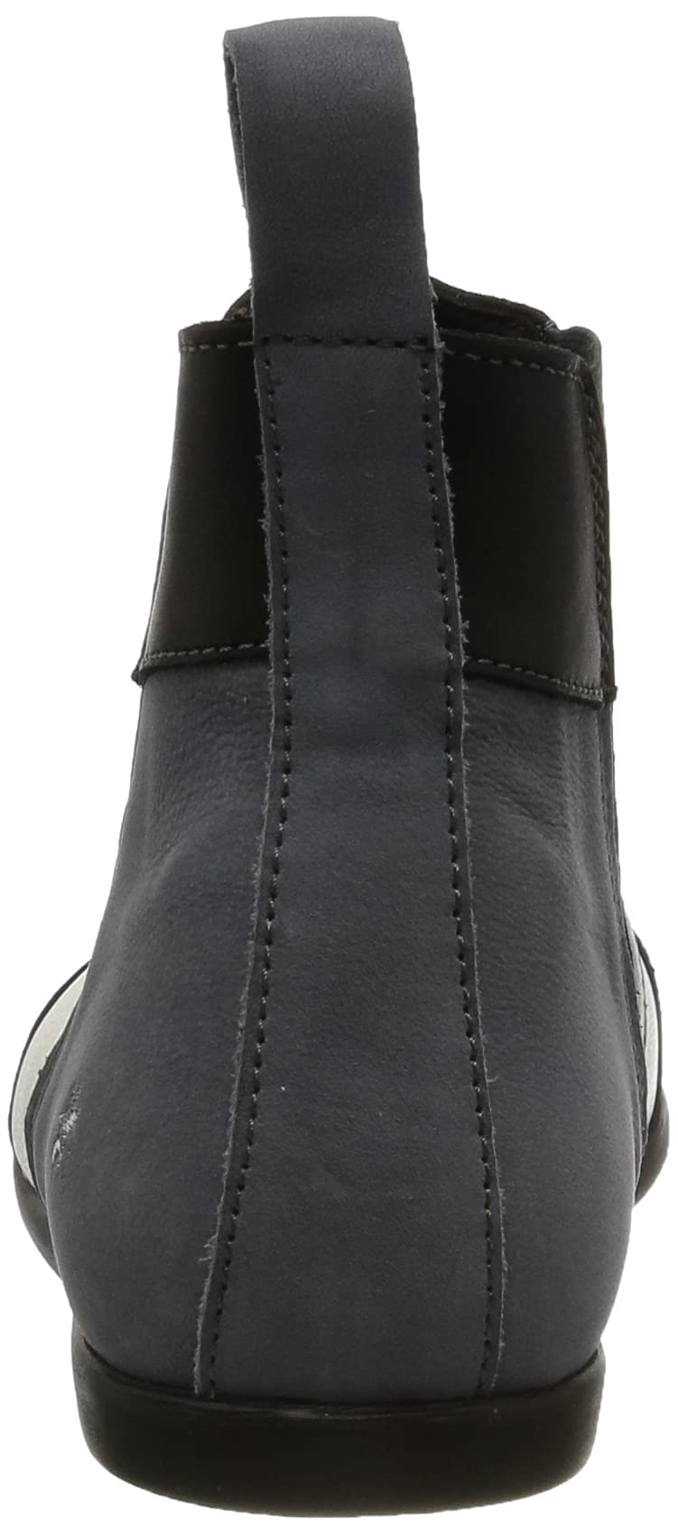 ART 1492 stivaletti bassi donna con lacci