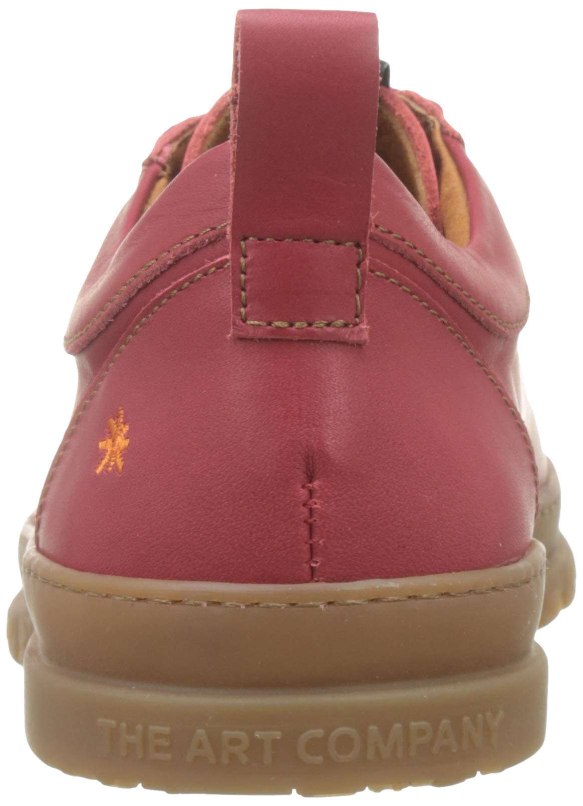 ART Mainz scarpe stringate brogue unisex adulto