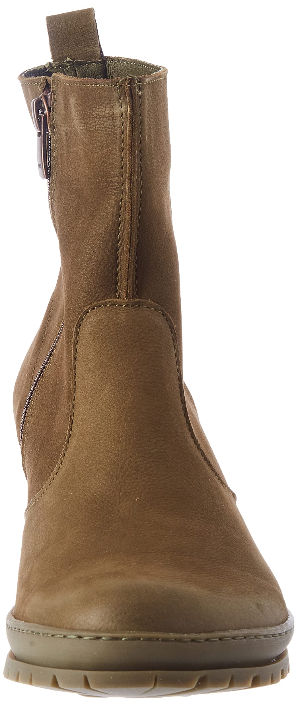 ART 1225 Camden stivali donna tacco arrotondato