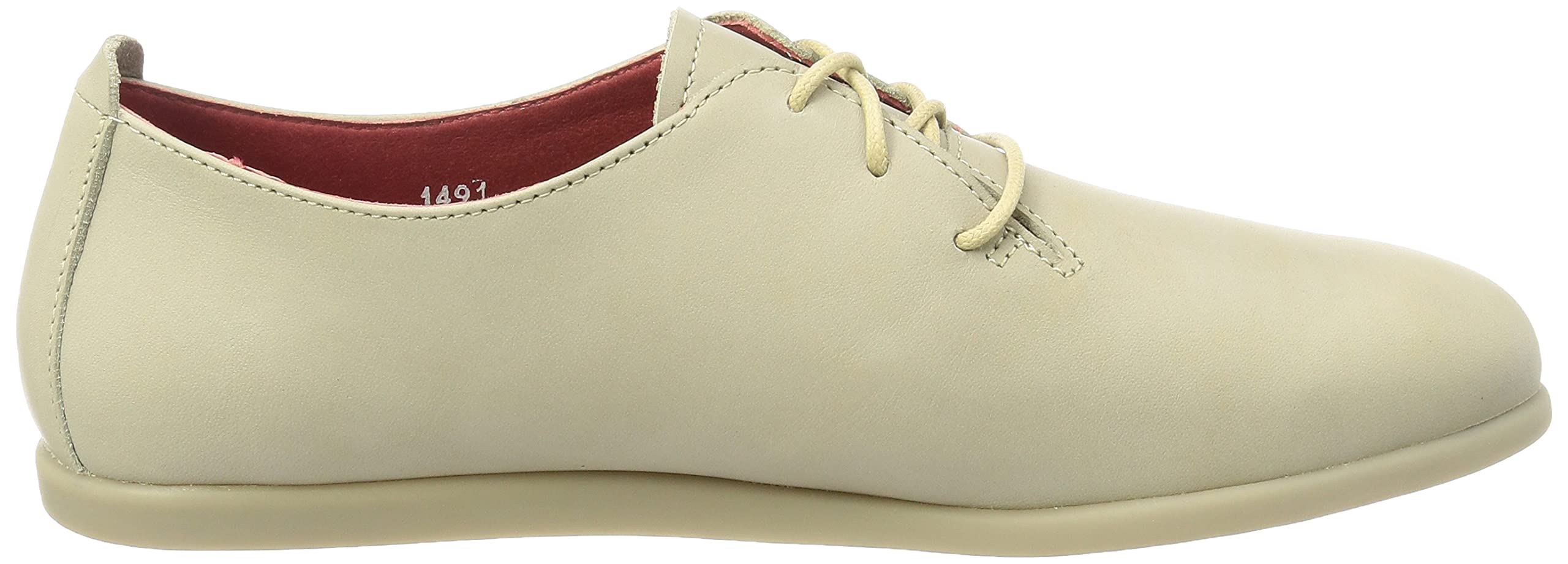 ART 1491 Larissa scarpe con lacci donna comfort