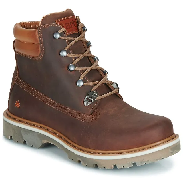 ART Soma stivale donna con gambale alto