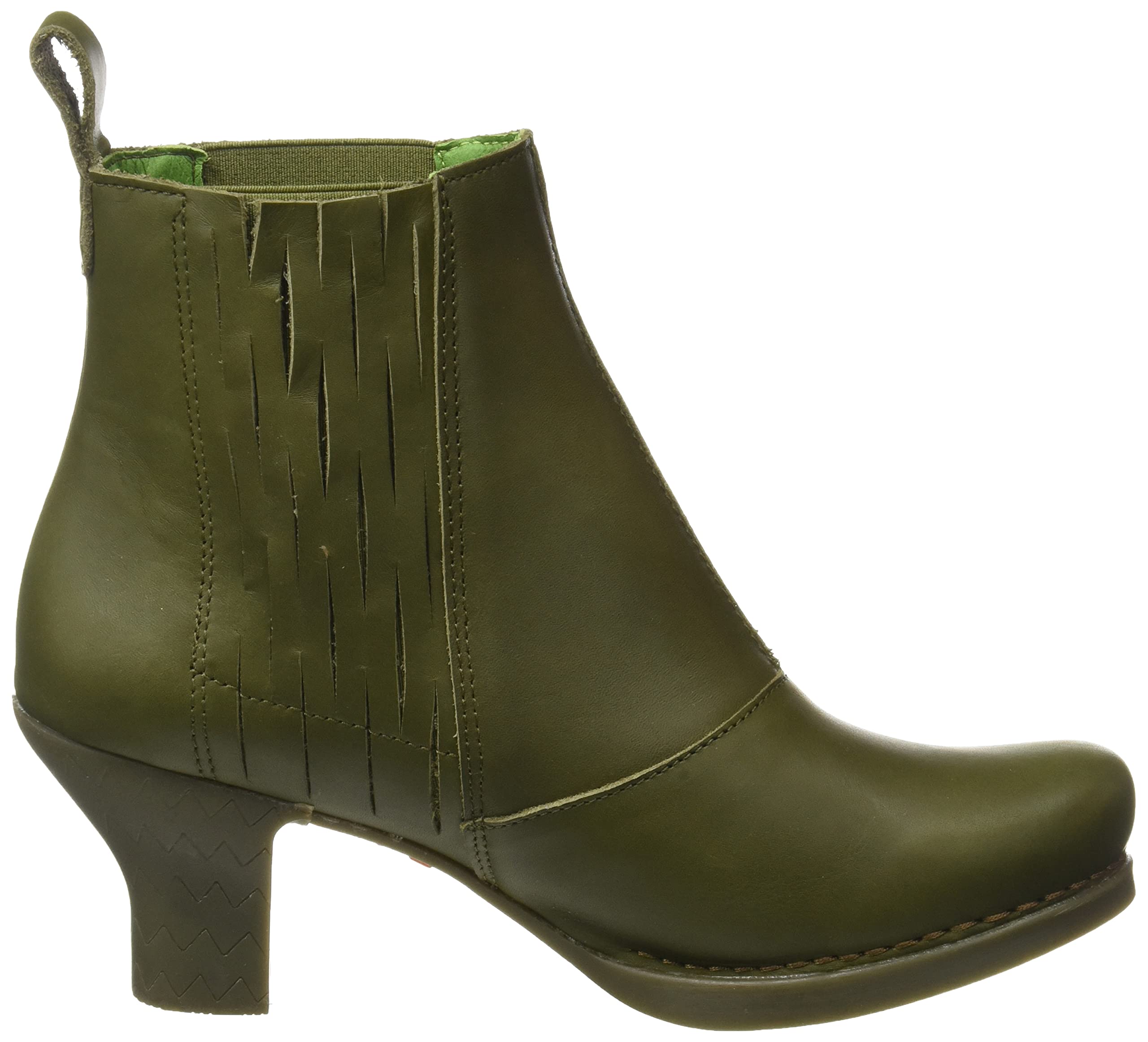ART 1831 Harlem Mocassino Donna Microfibra
