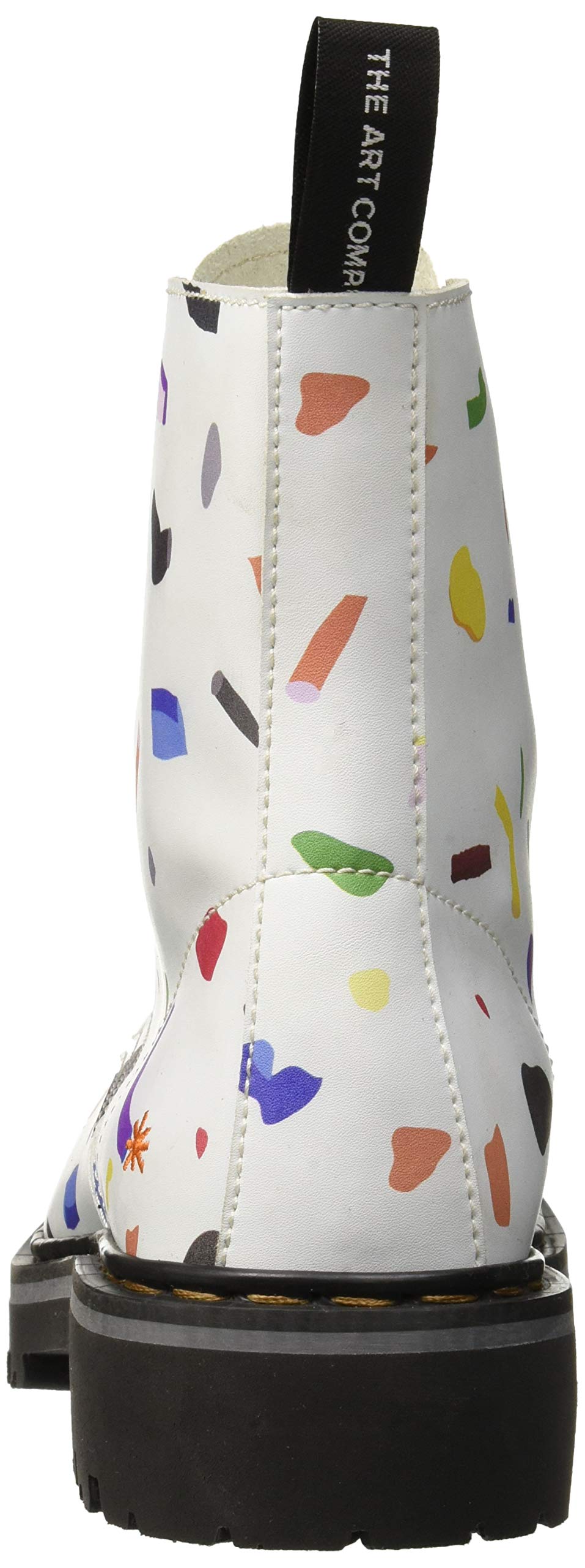 ART 1197 Soma stivali unisex cucitura Goodyear urbano
