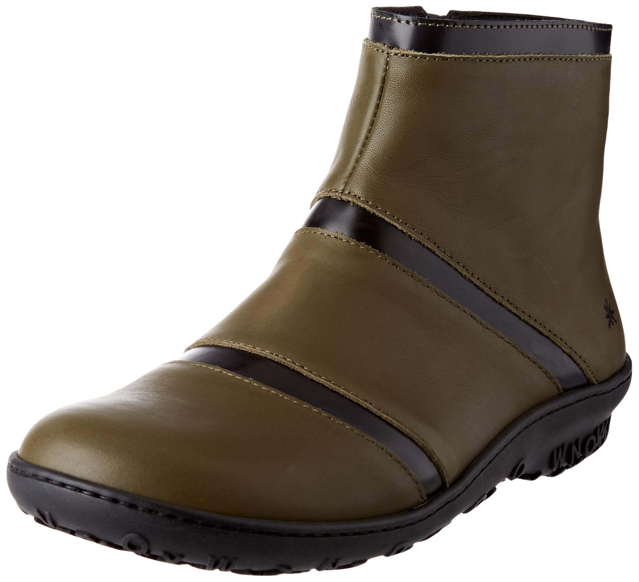 ART Antibes 1430 mocassino donna casual leggero