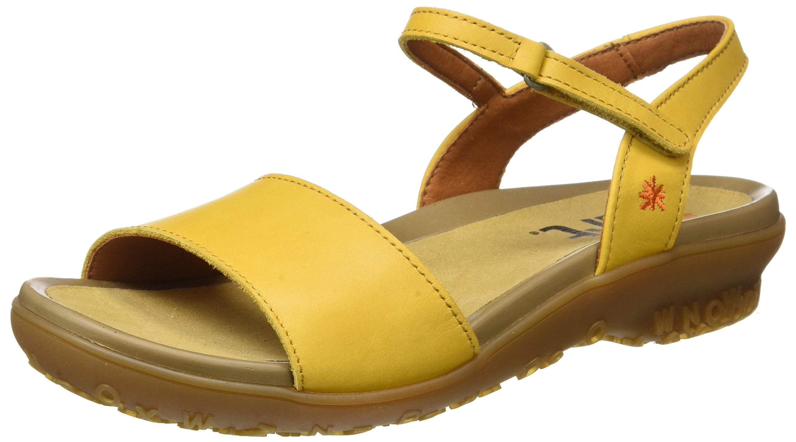Art 1506 Antibes sandali bassi donna mais 41 EU leggeri