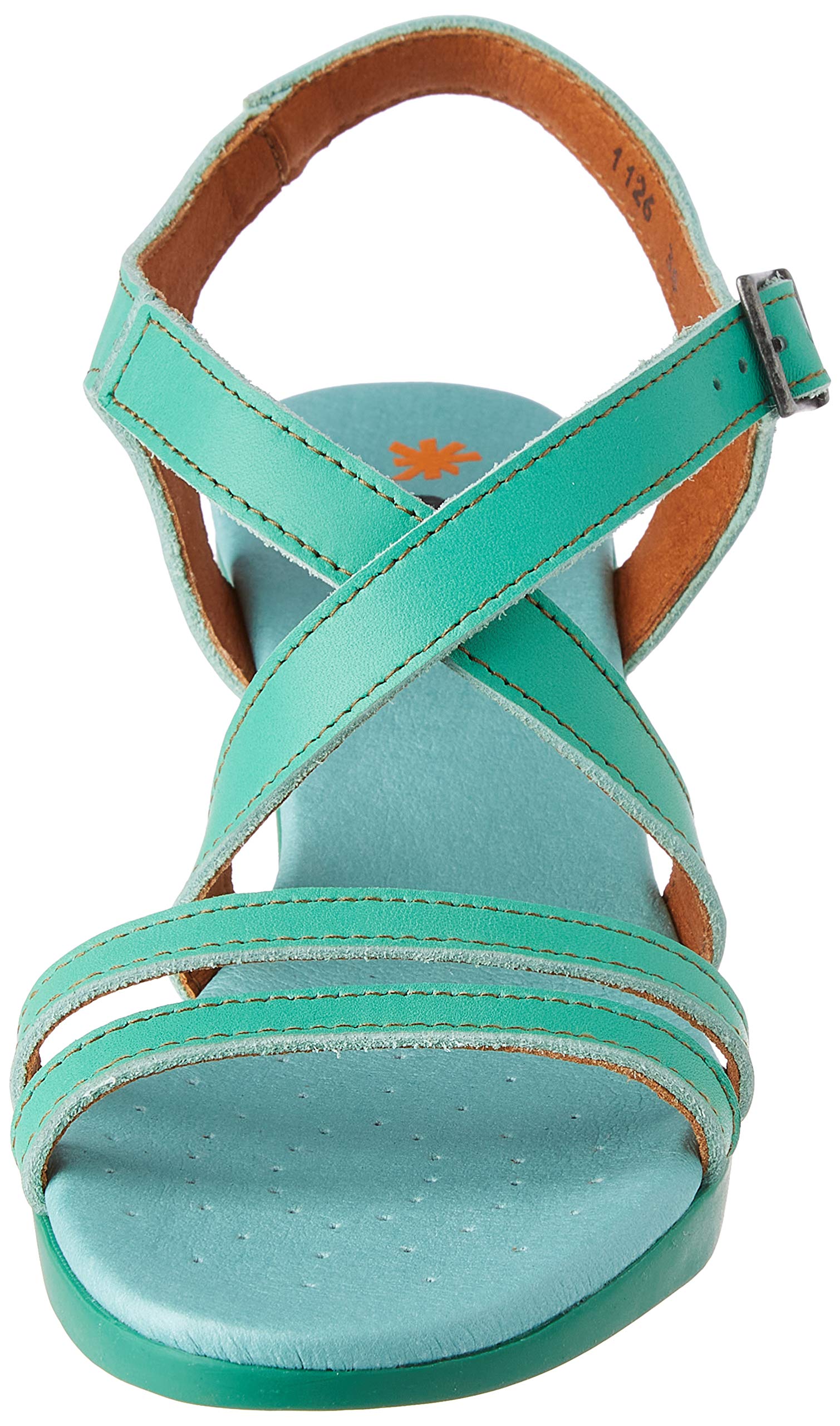 ART 1126 Ipanema Sandali con Tacco Donna Comfort