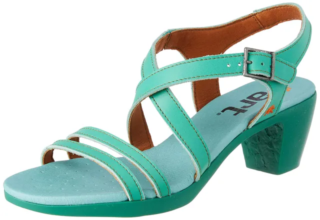 ART 1126 Ipanema Sandali con Tacco Donna Comfort