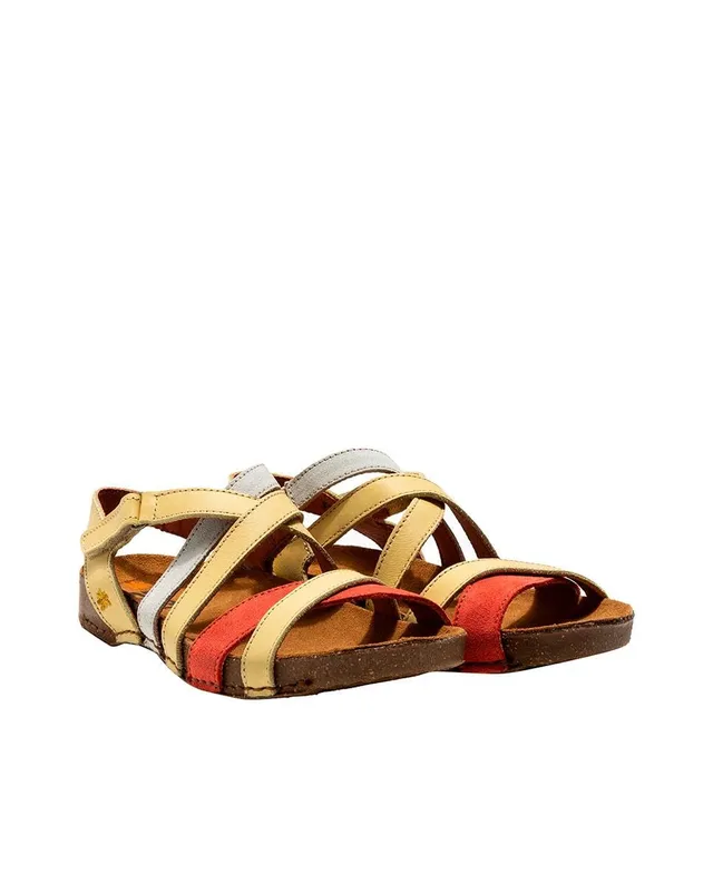 ART 1116 I Breathe sandali donna anatomici