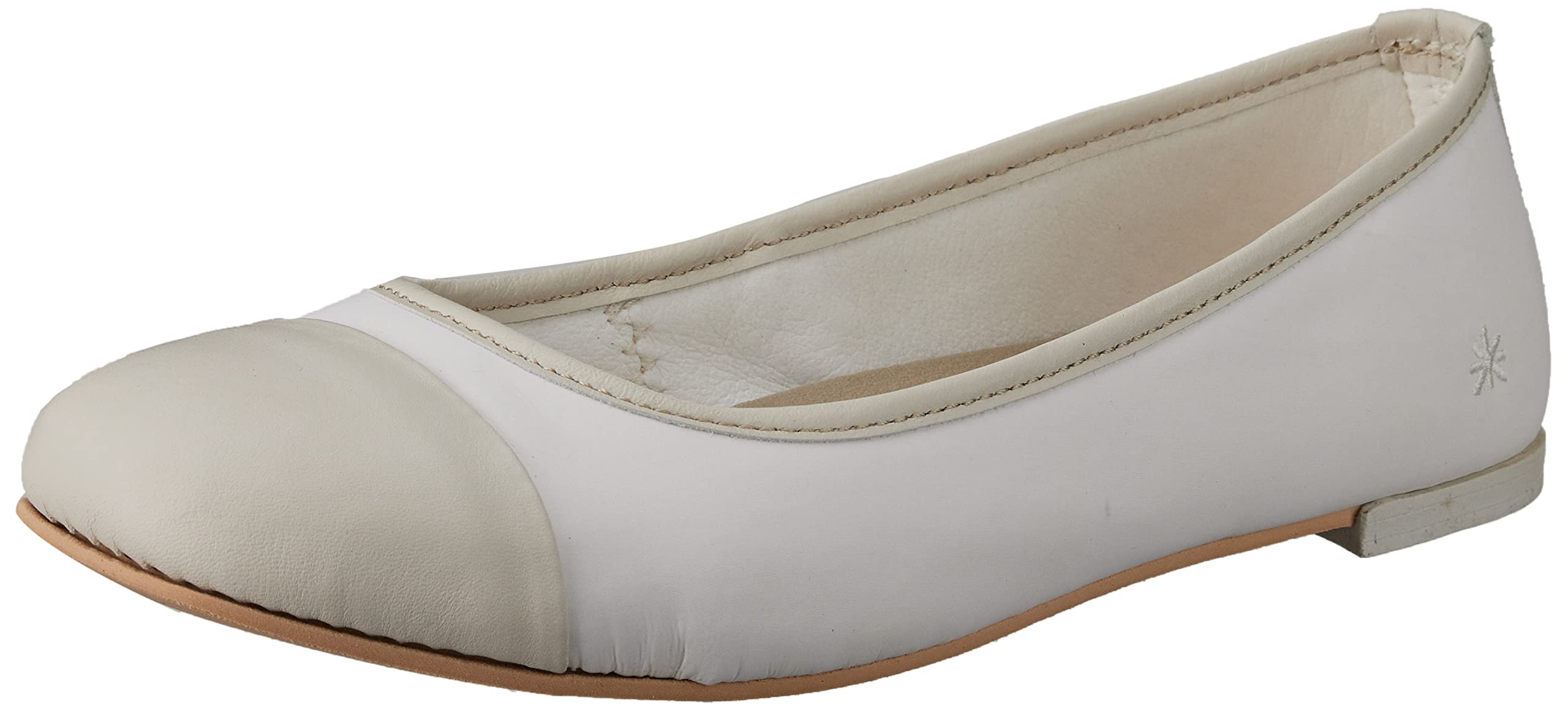 ART Lens sandali bassi donna 38 EU in pelle nappa