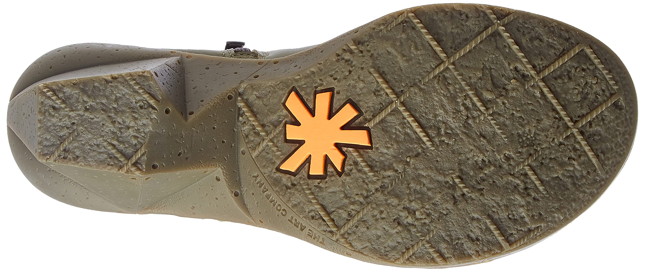 ART 1214 Oteiza mocassino donna comfort