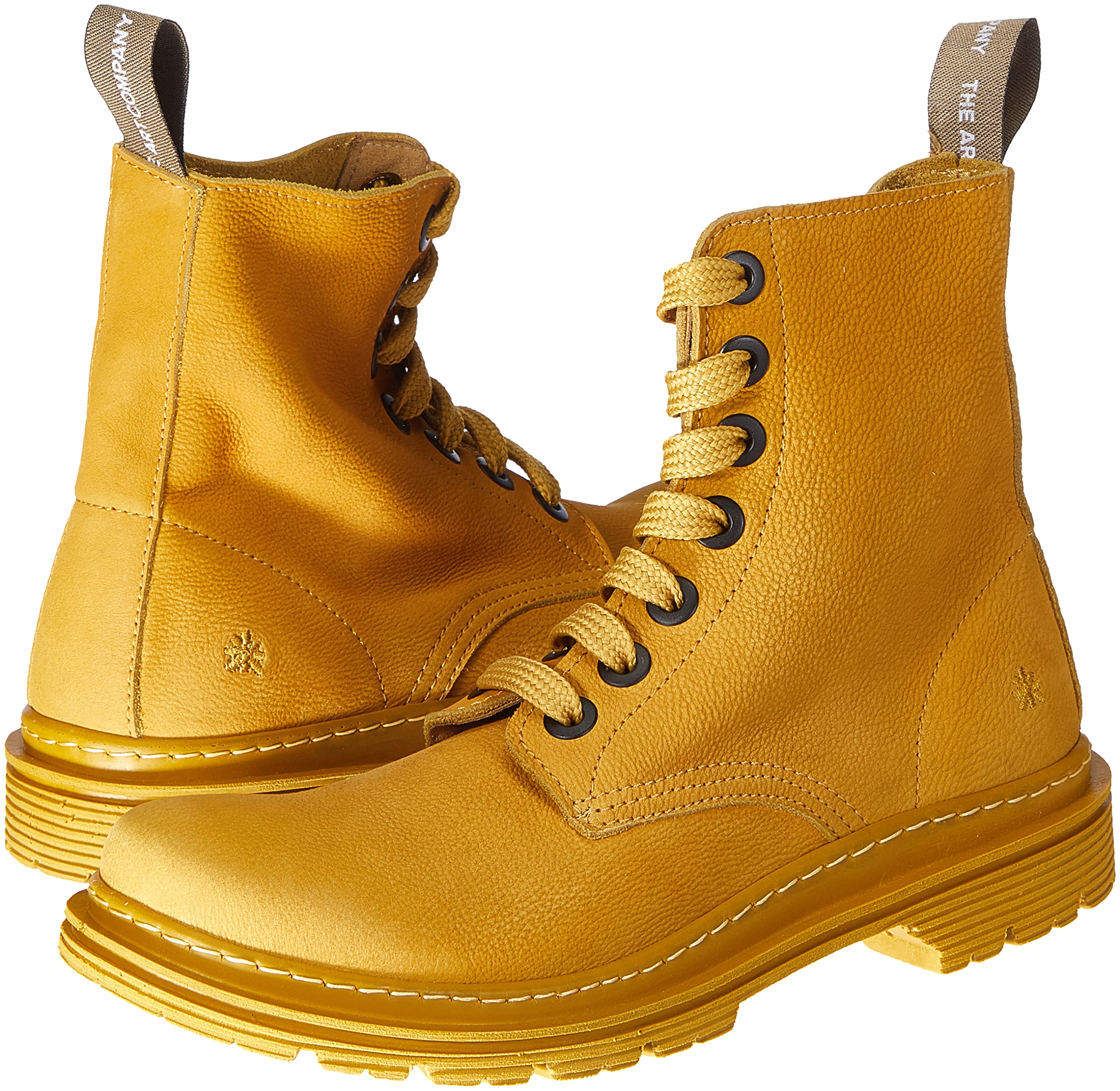 ART Birmingham 1891 mocassini unisex casual estivi