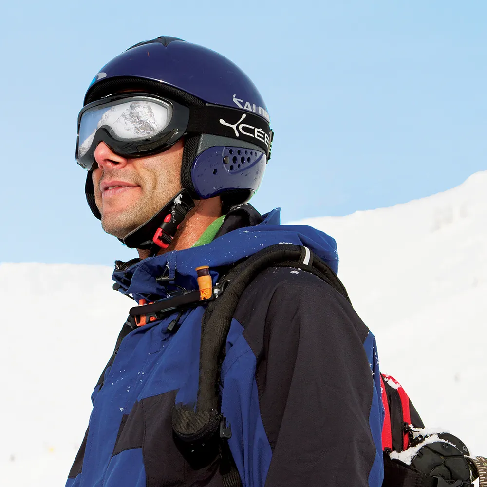 SOURCE Winter Tube Kit kit tubo invernale
