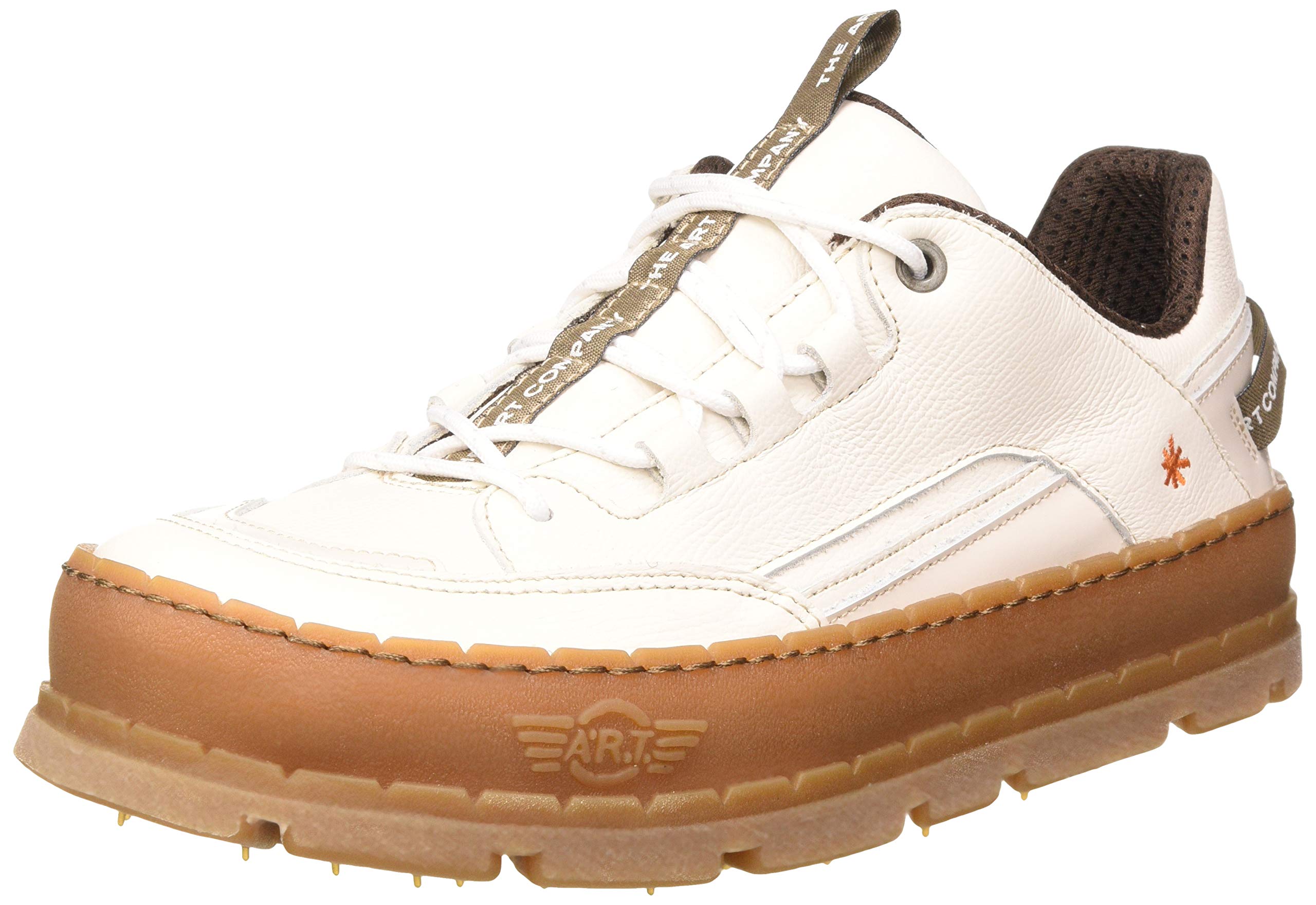 ART Blue Planet Oxford scarpe unisex gomma naturale