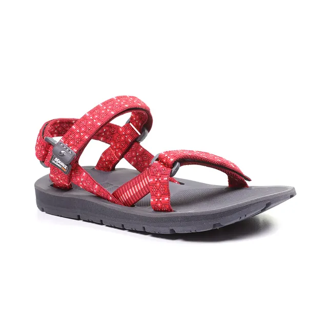 SOURCE Classic PRO sandali trekking donna per spiaggia