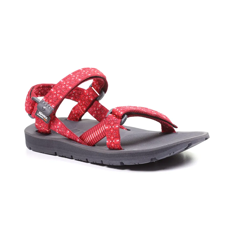 SOURCE Classic PRO sandali trekking donna per spiaggia
