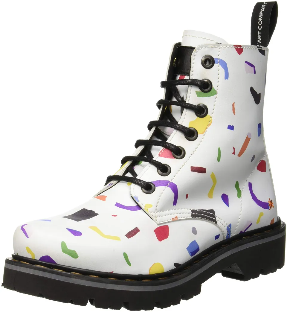 ART 1197 Soma stivali unisex cucitura Goodyear urbano