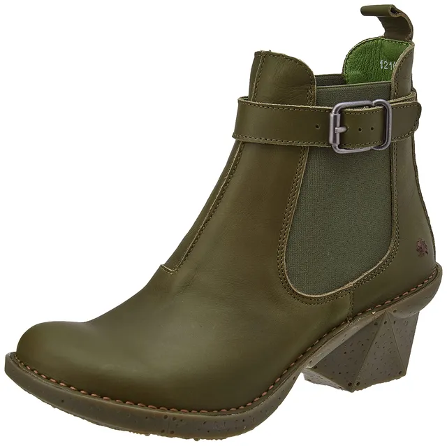 ART 1216 Oteiza mocassino donna in gomma