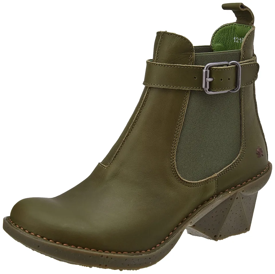 ART 1216 Oteiza mocassino donna in gomma