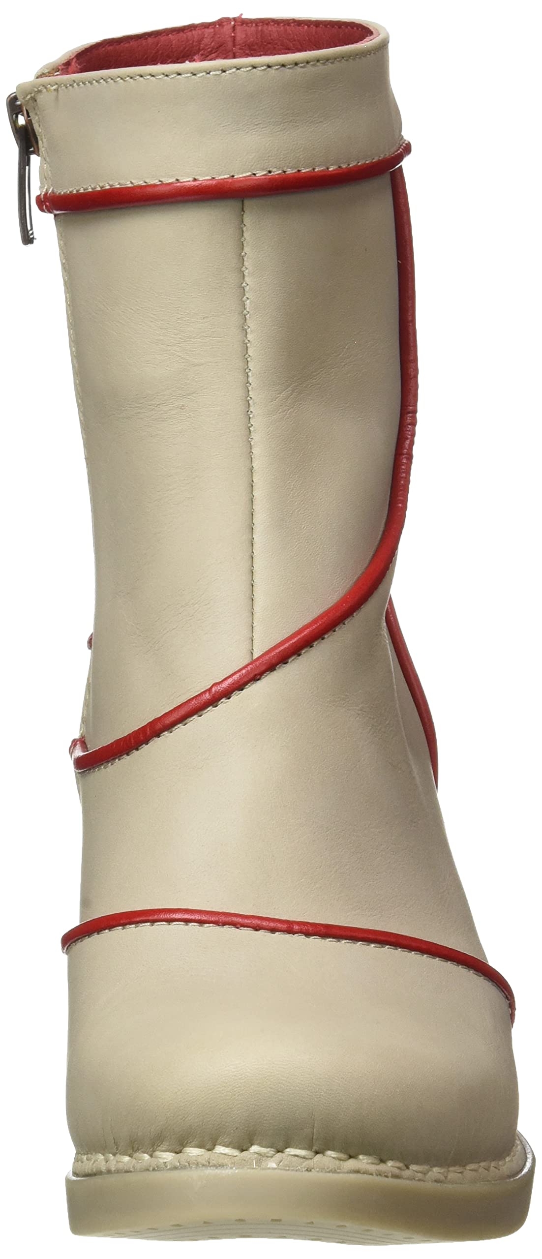 Art 1832 Harlem mocassino donna in microfibra con tacco