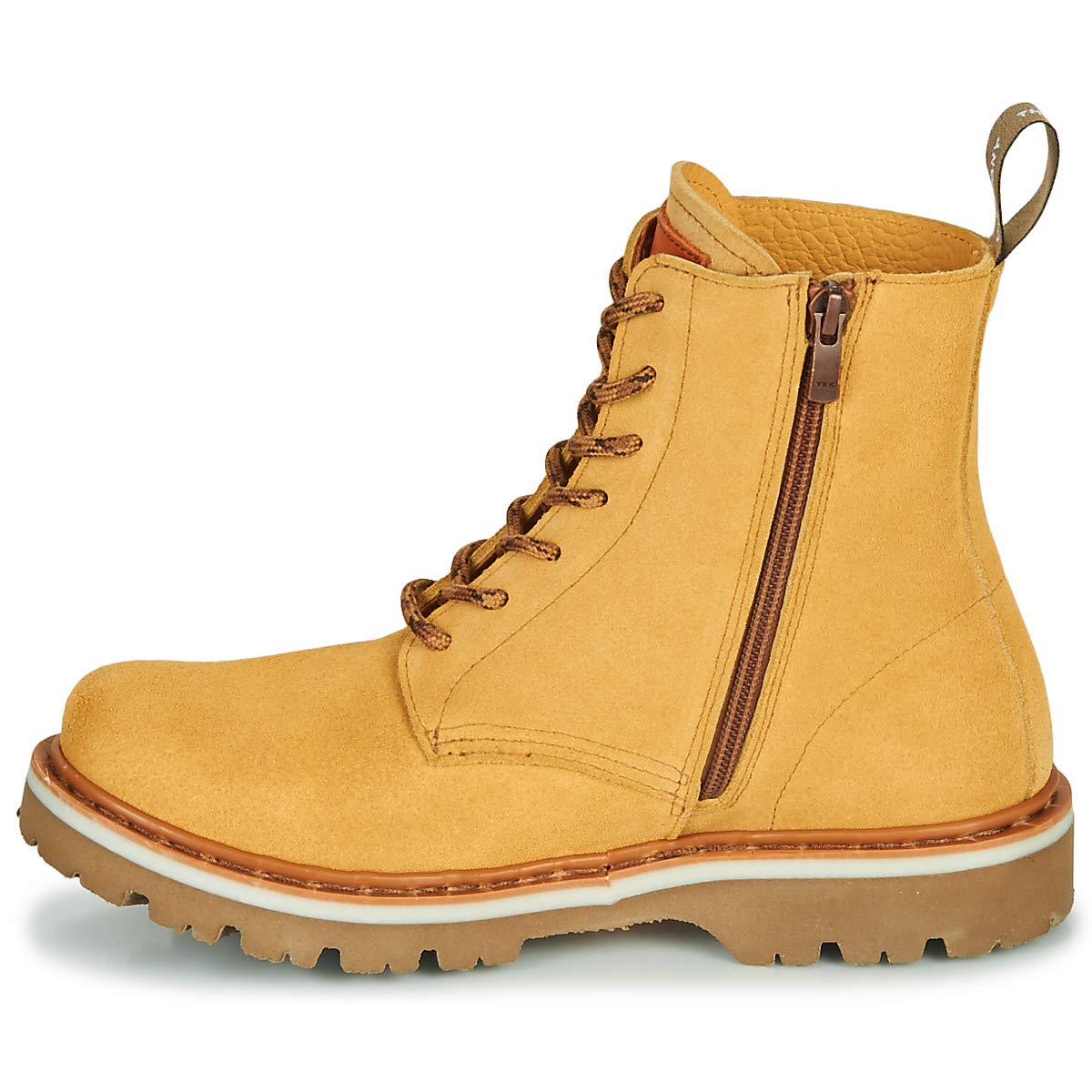 ART Soma Mocassino Unisex Goodyear