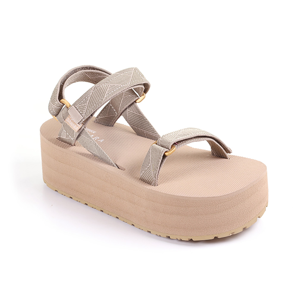 SOURCE Sahara Hills sandali donna per spiaggia