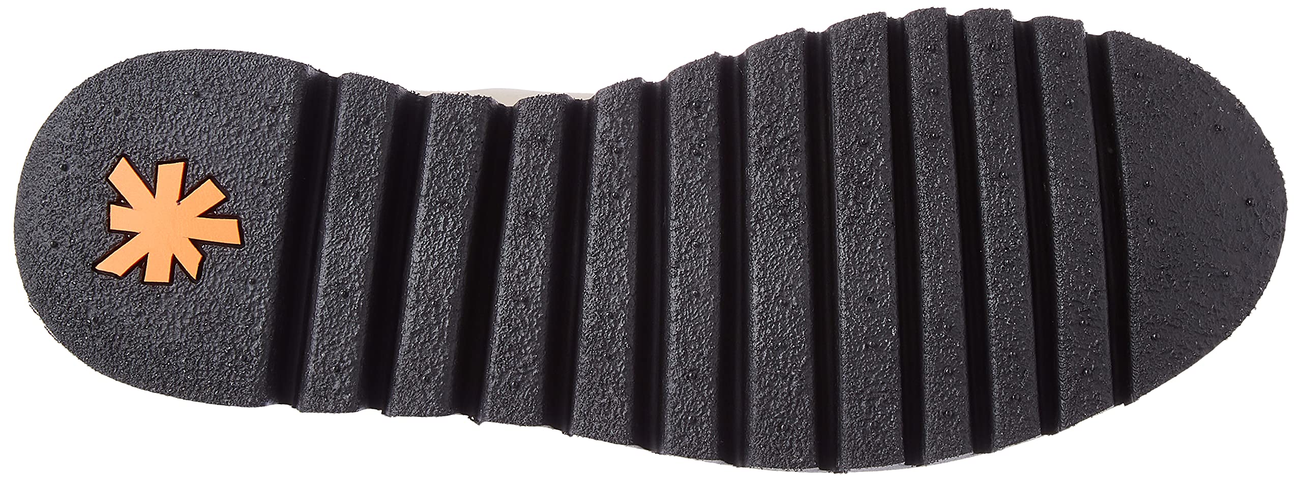 Art Toronto Stivale Classico Unisex Adulto Suola Dentata