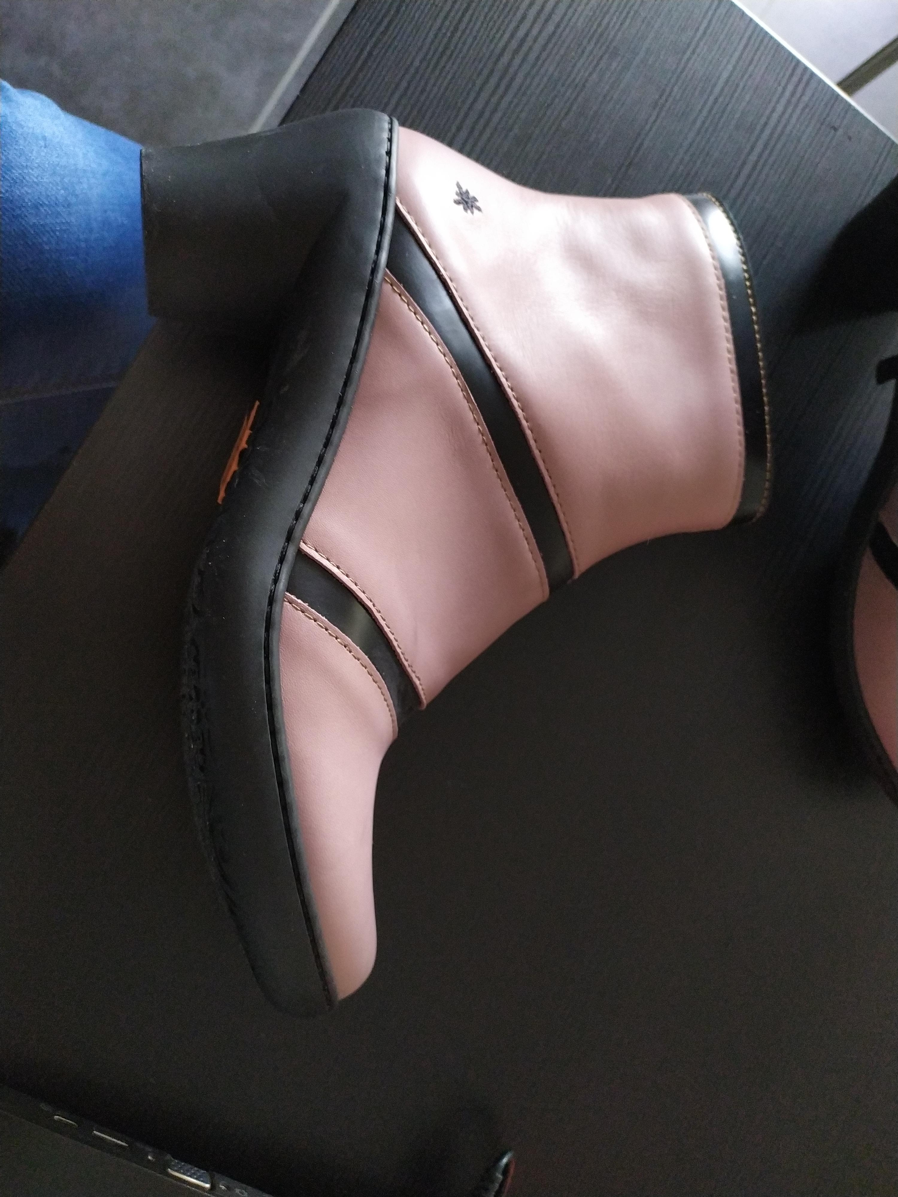 ART Alfama mocassino donna flessibile quotidiano