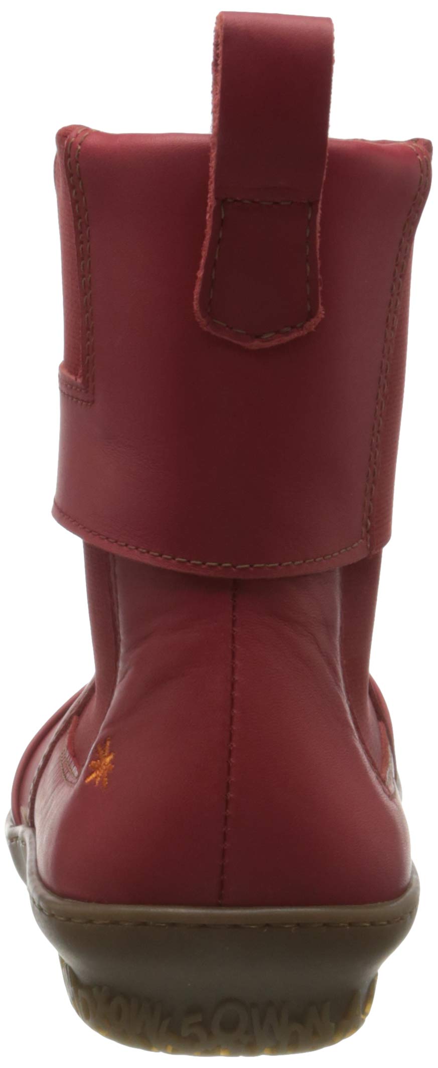 Art Antibes scarpa donna blu comfort casual