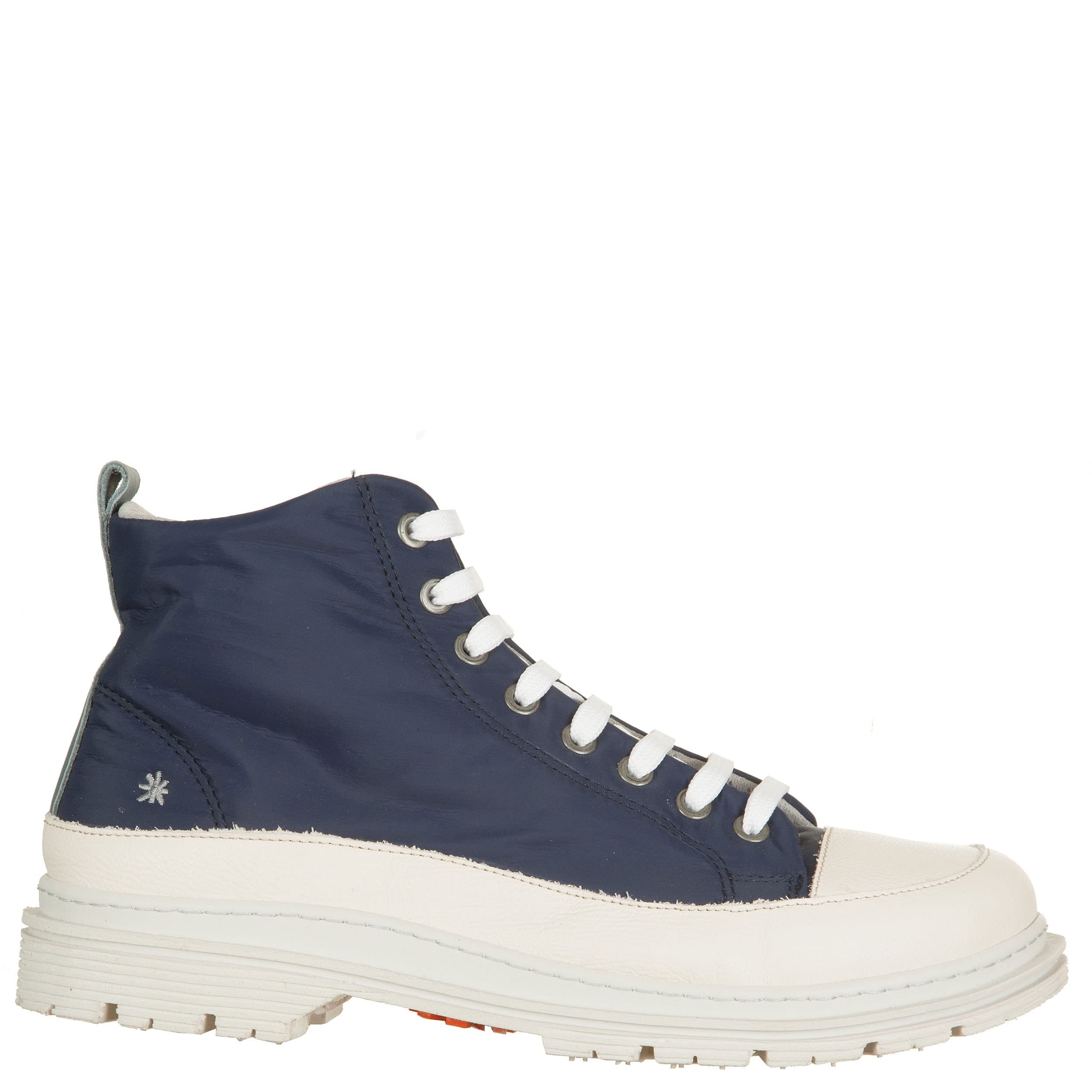 ART 1895 Birmingham stivale unisex comodo