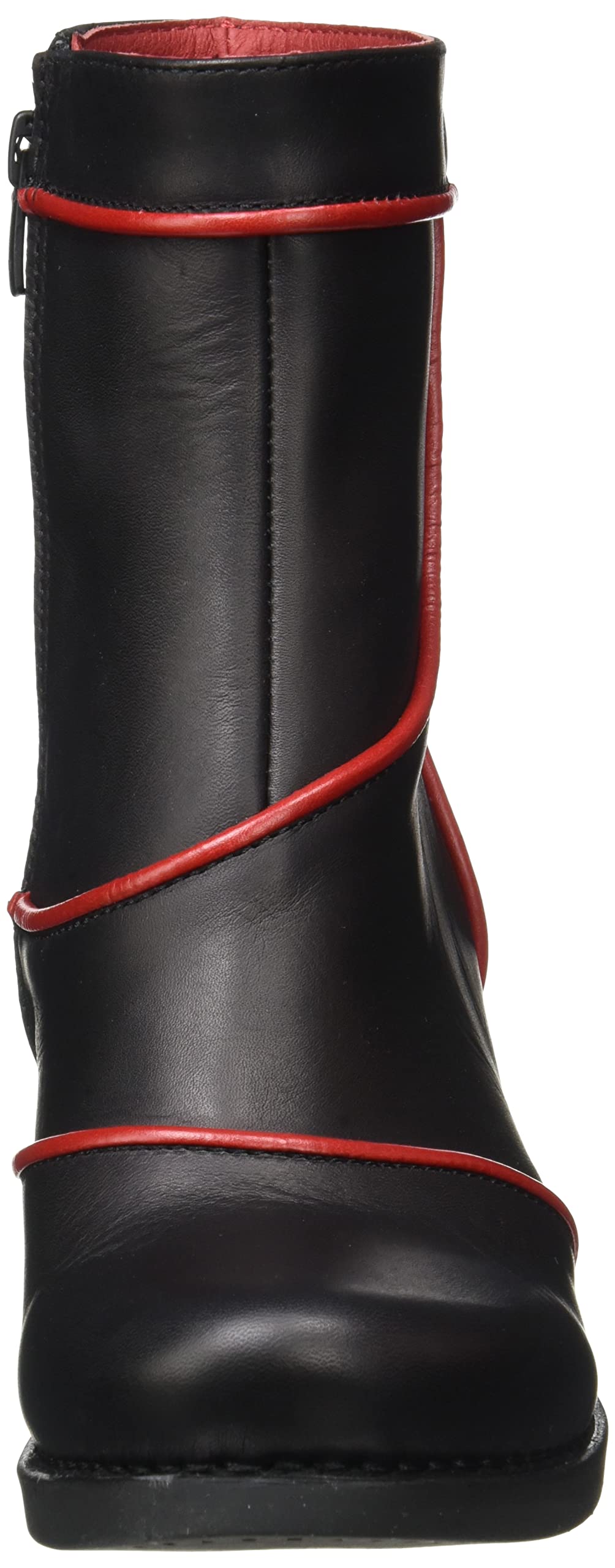 Art 1832 Harlem mocassino donna in microfibra con tacco