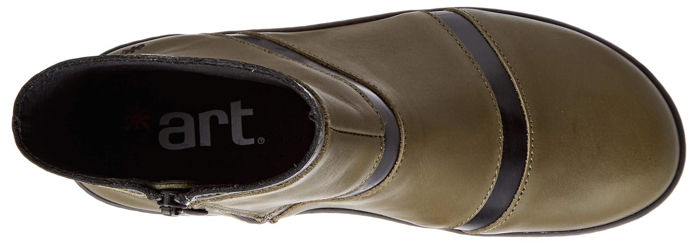ART Antibes 1430 mocassino donna casual leggero
