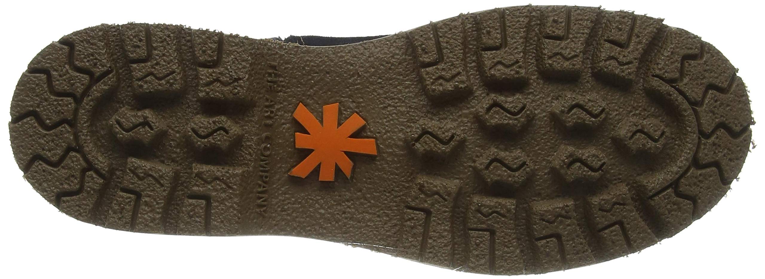 ART Soma Mocassino Unisex Goodyear