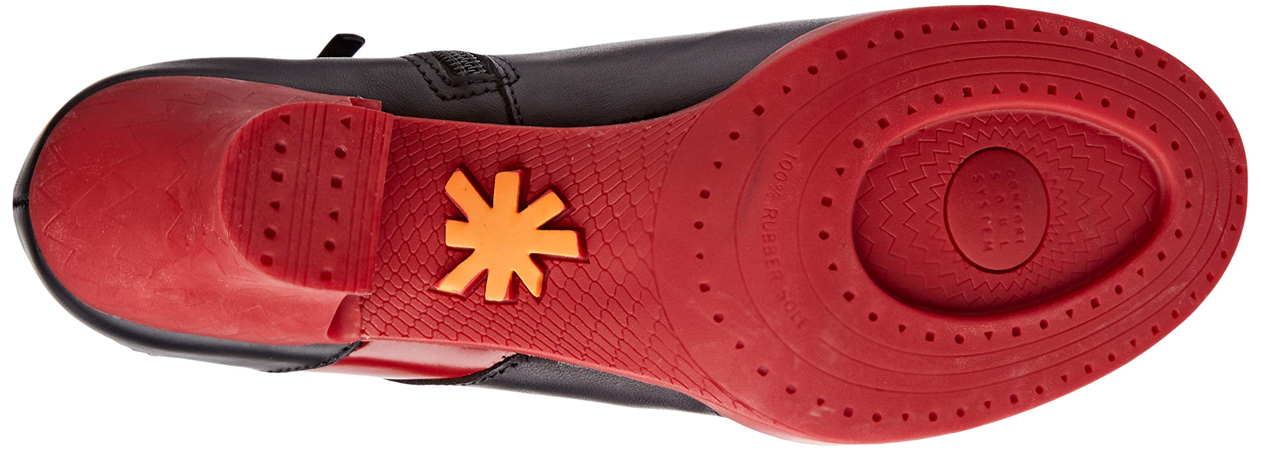 ART Harlem mocassino donna casual giovane