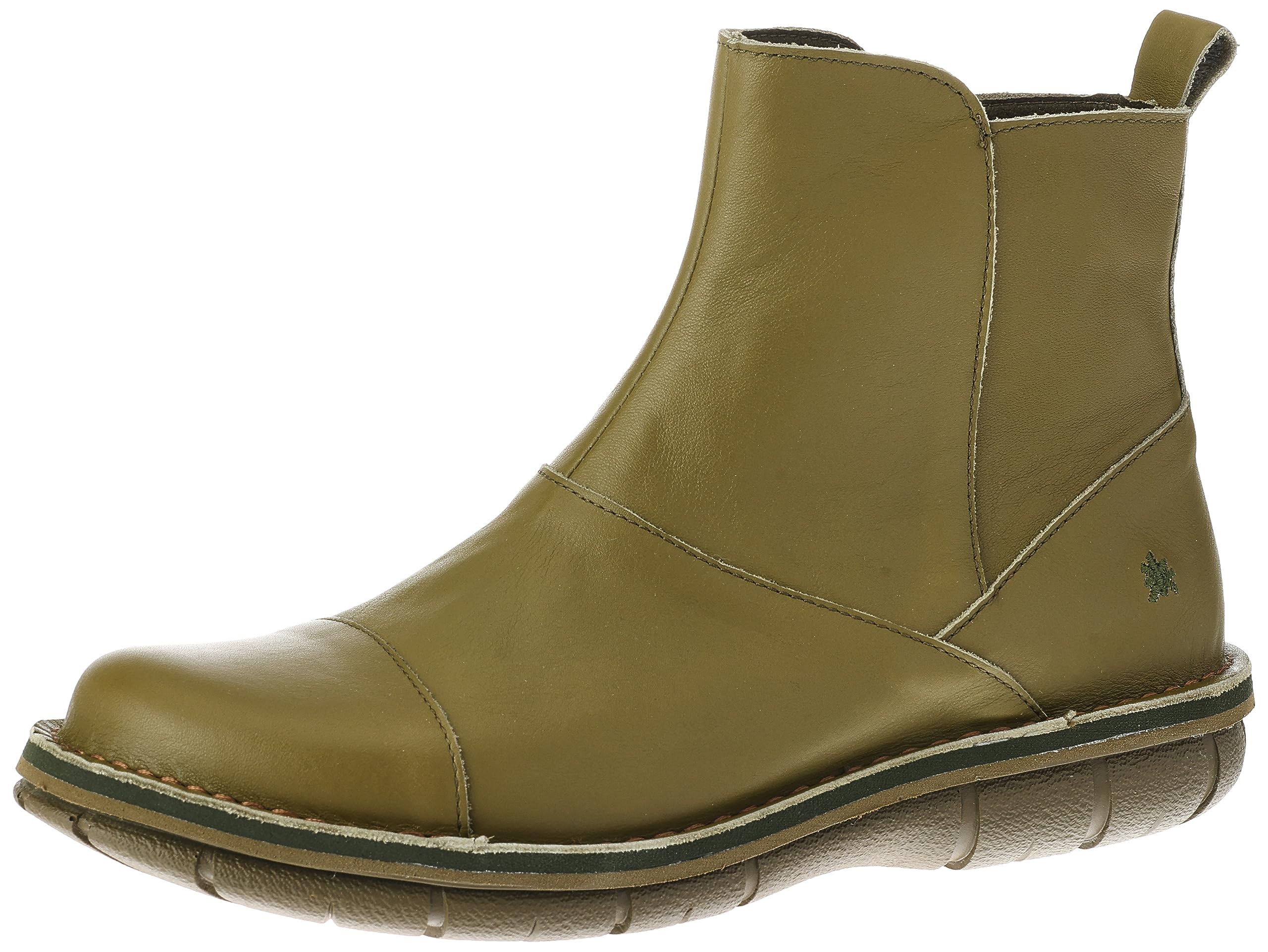 Art 1730 Misano stivaletti donna casual leggeri