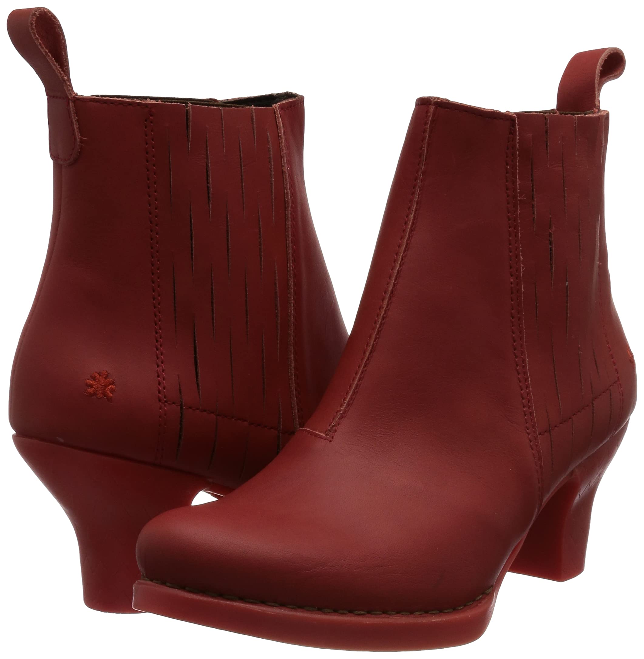 ART 1831 Harlem Mocassino Donna Microfibra