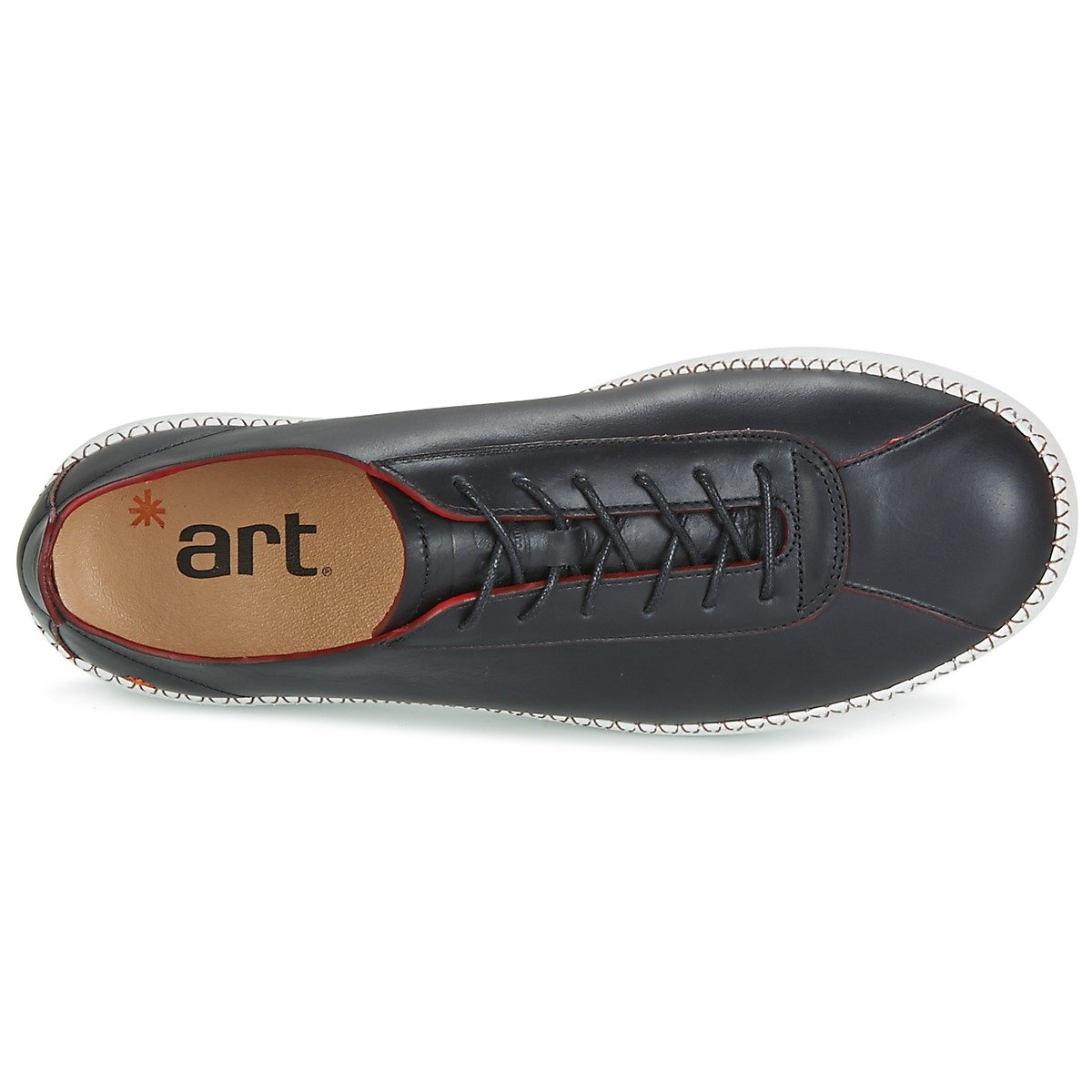 ART Tibidabo sneakers basse uomo sportive