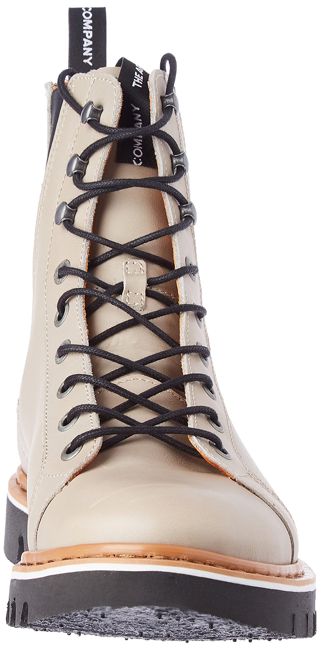 Art Toronto Stivale Classico Unisex Adulto Suola Dentata