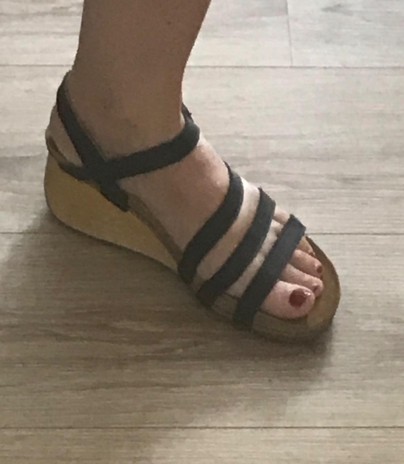 Art Borne sandali donna con cinturino in pelle