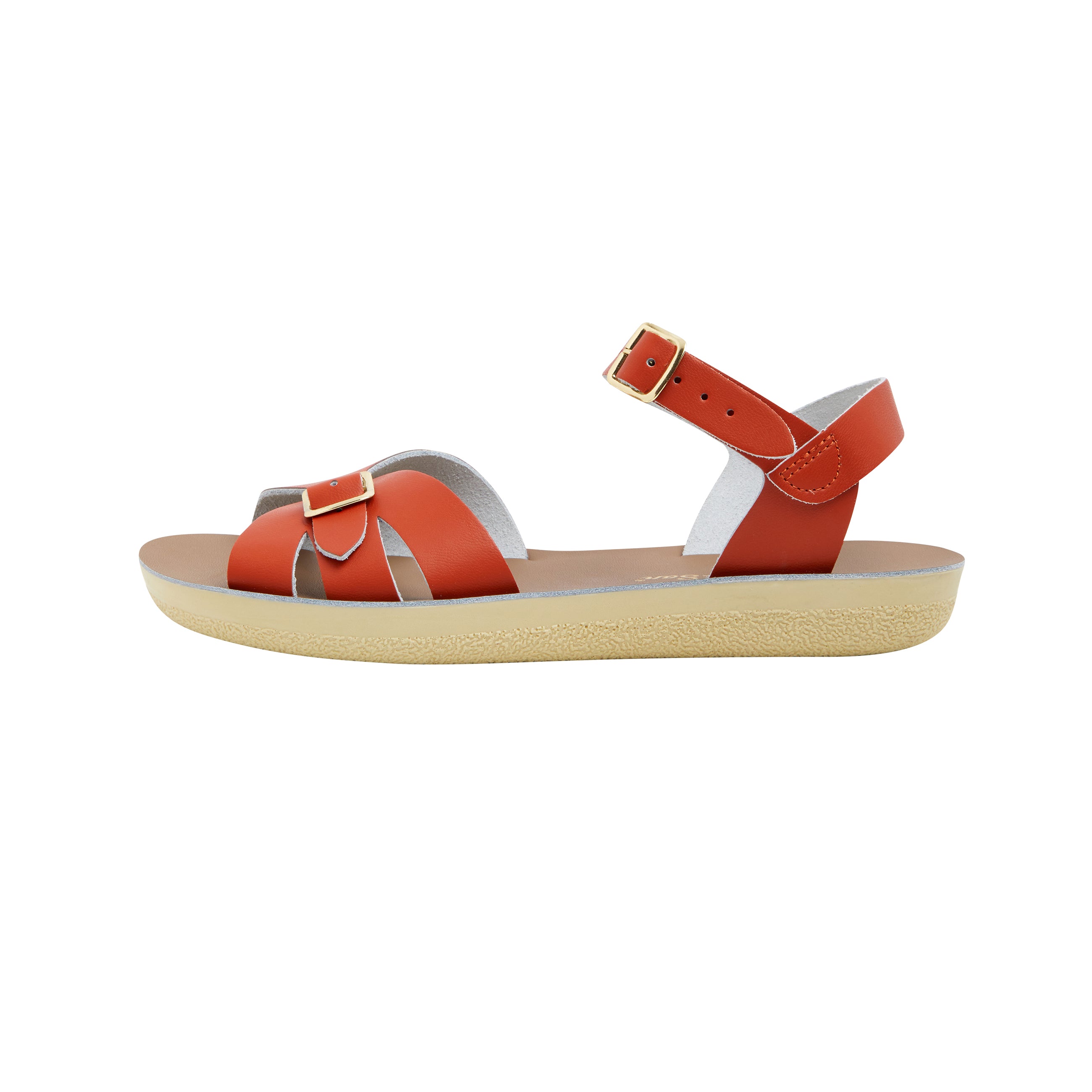 Salt-Water Boardwalk sandali donna paprika impermeabili
