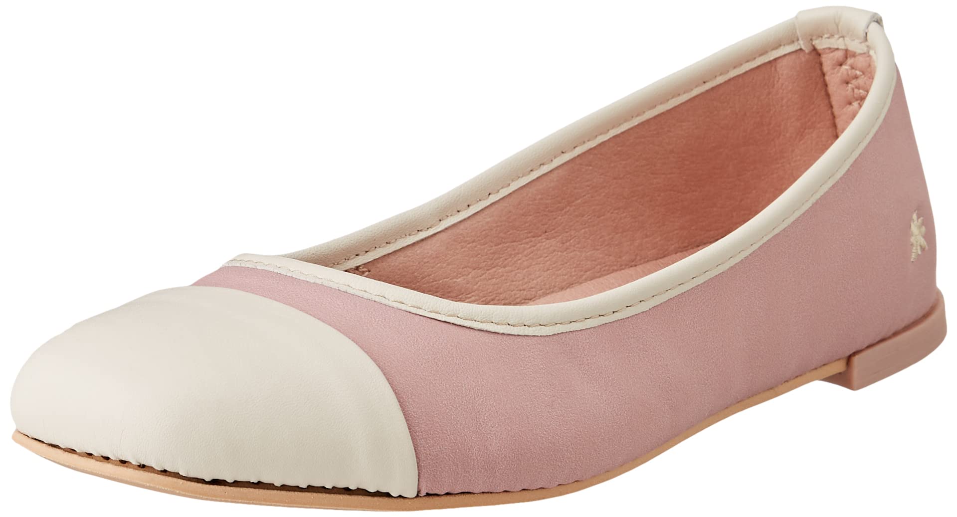 ART Lens sandali bassi donna 38 EU in pelle nappa