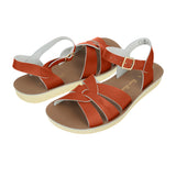 Salt-Water Sandals Swimmer sandali donna paprika impermeabili
