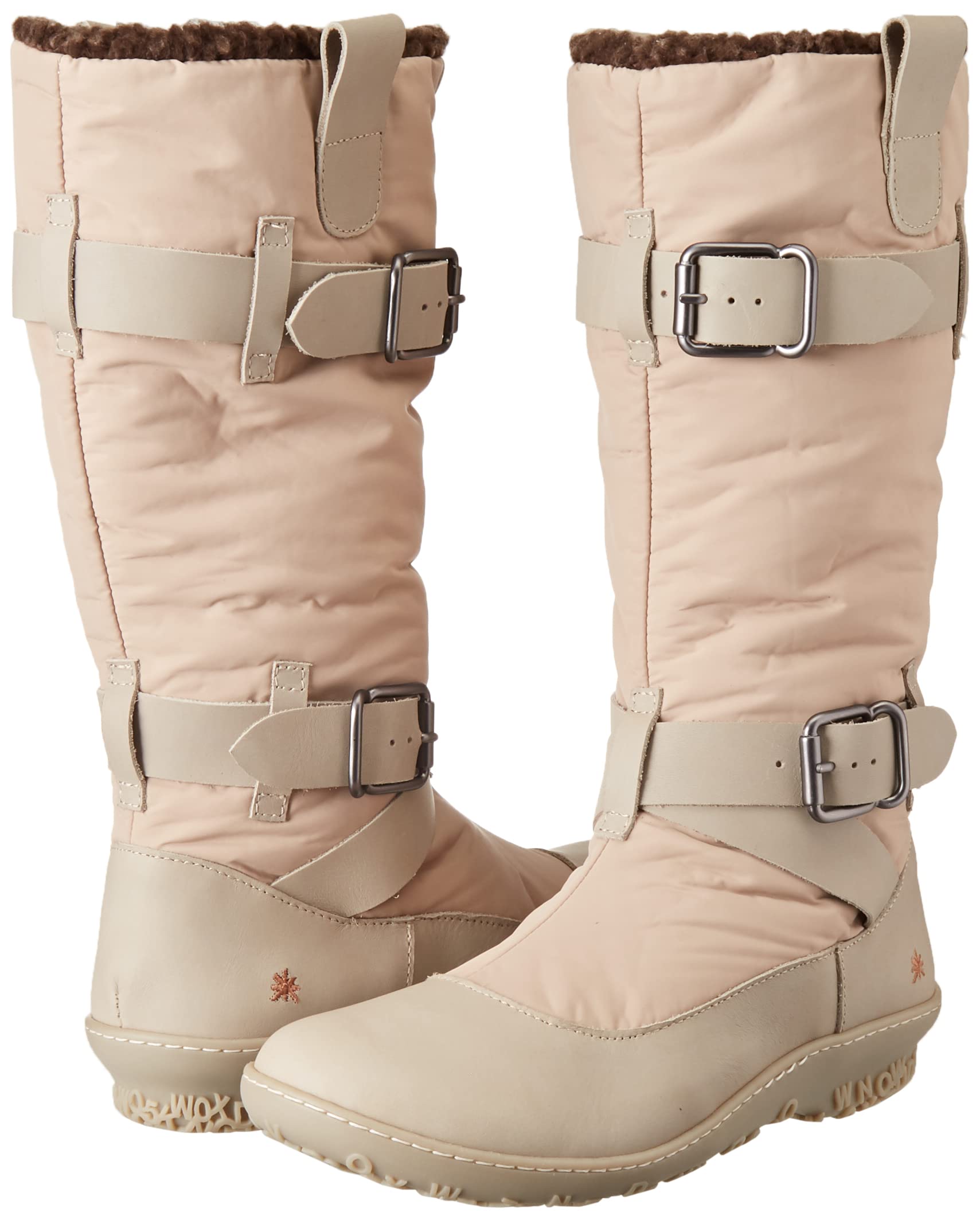 ART Antibes 1435 mocassino donna casual leggero