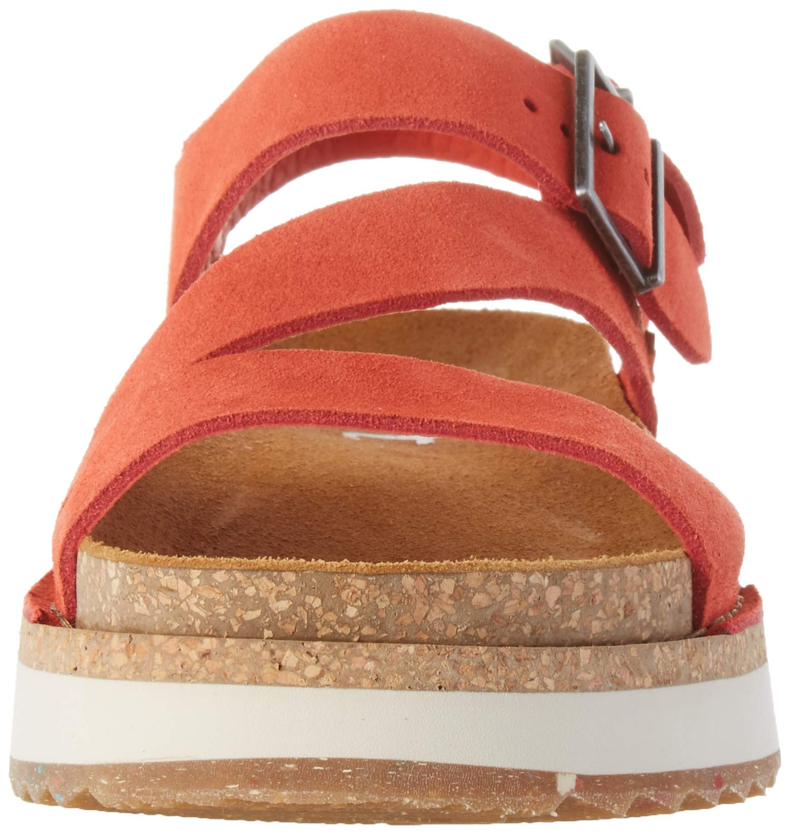 ART Vancouver sandali unisex punta aperta soletta sughero