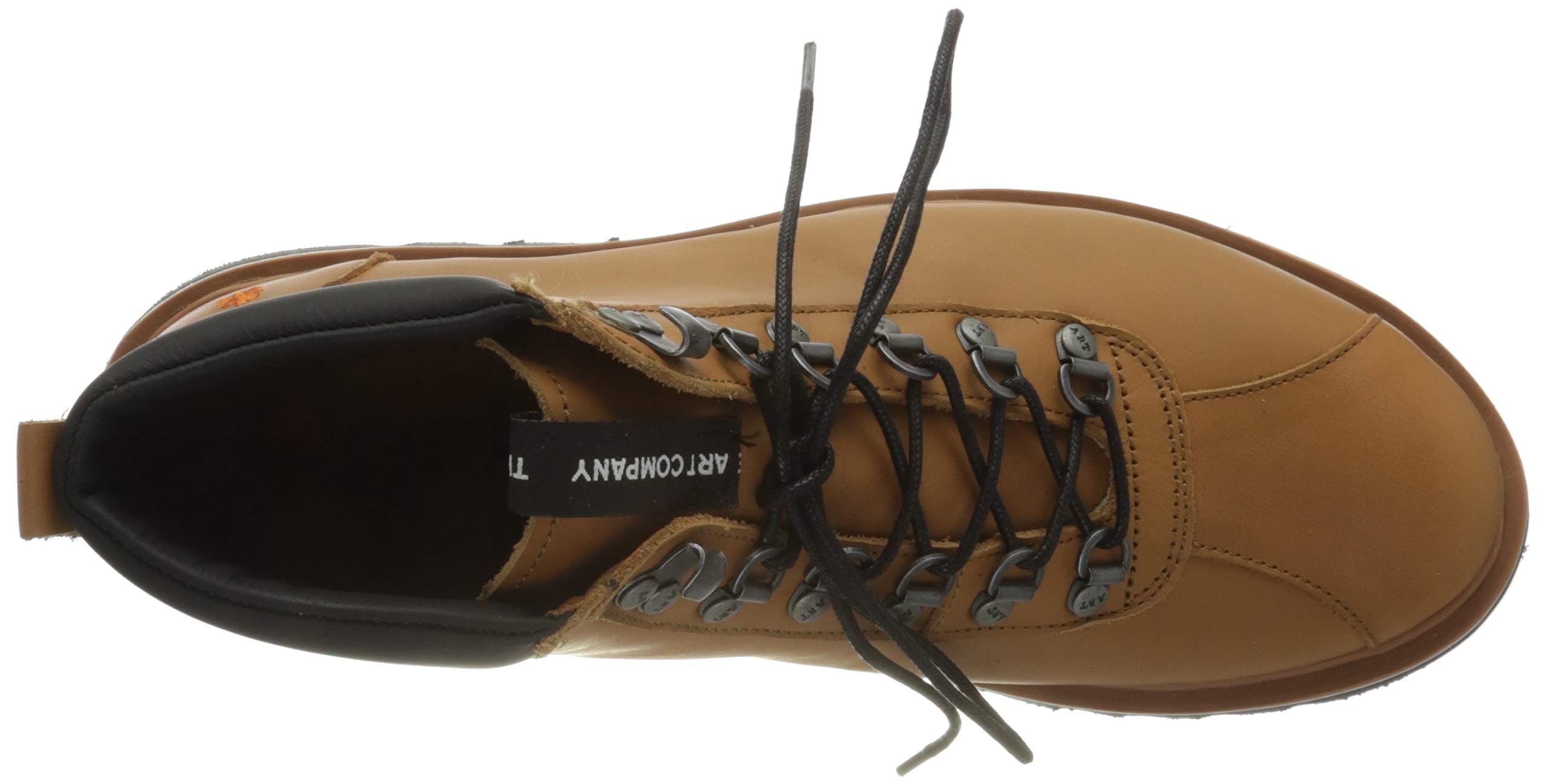 Art Toronto Stivale Classico Unisex Adulto Suola Dentata