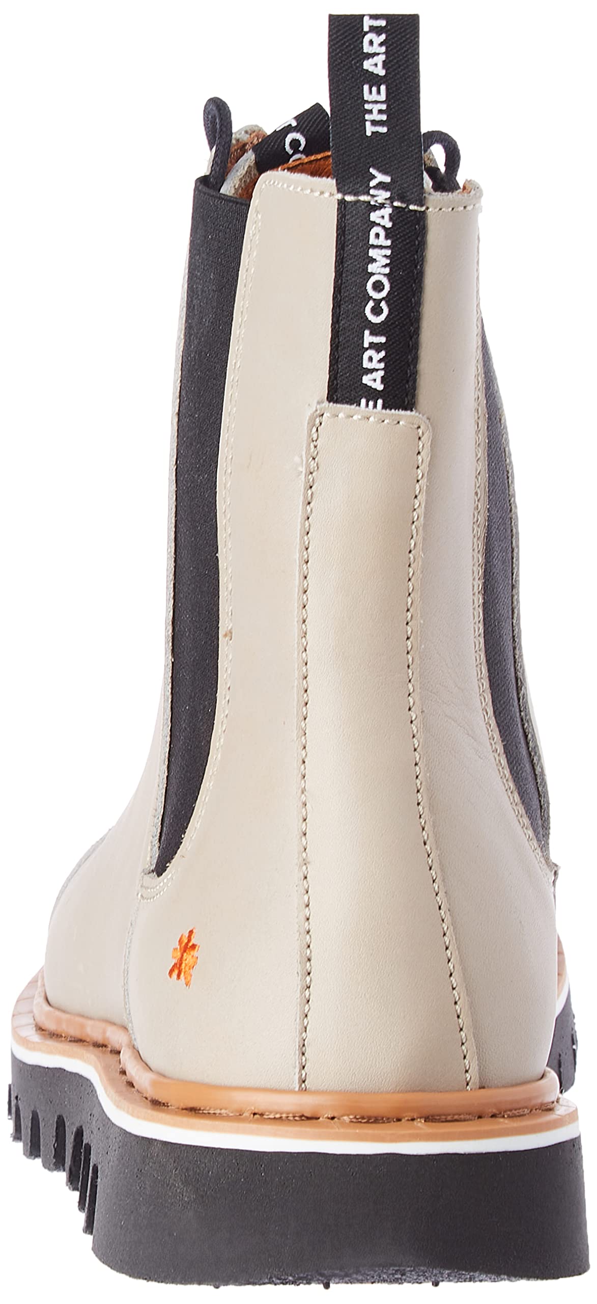 Art Toronto Stivale Classico Unisex Adulto Suola Dentata
