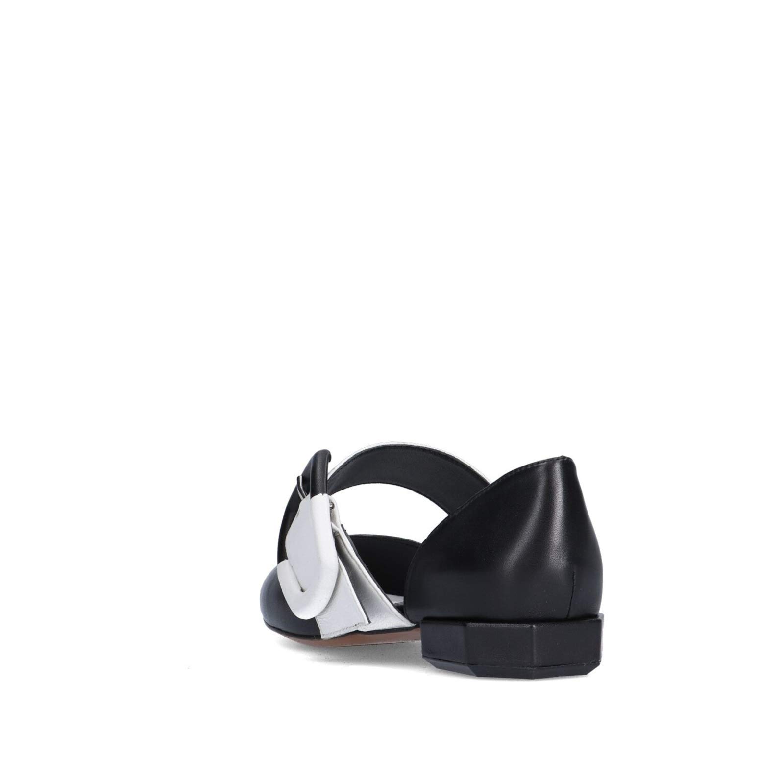 Bruno Premi Vin Libertia BZ4402 scarpe chiuse donna nero EU 41 pelle