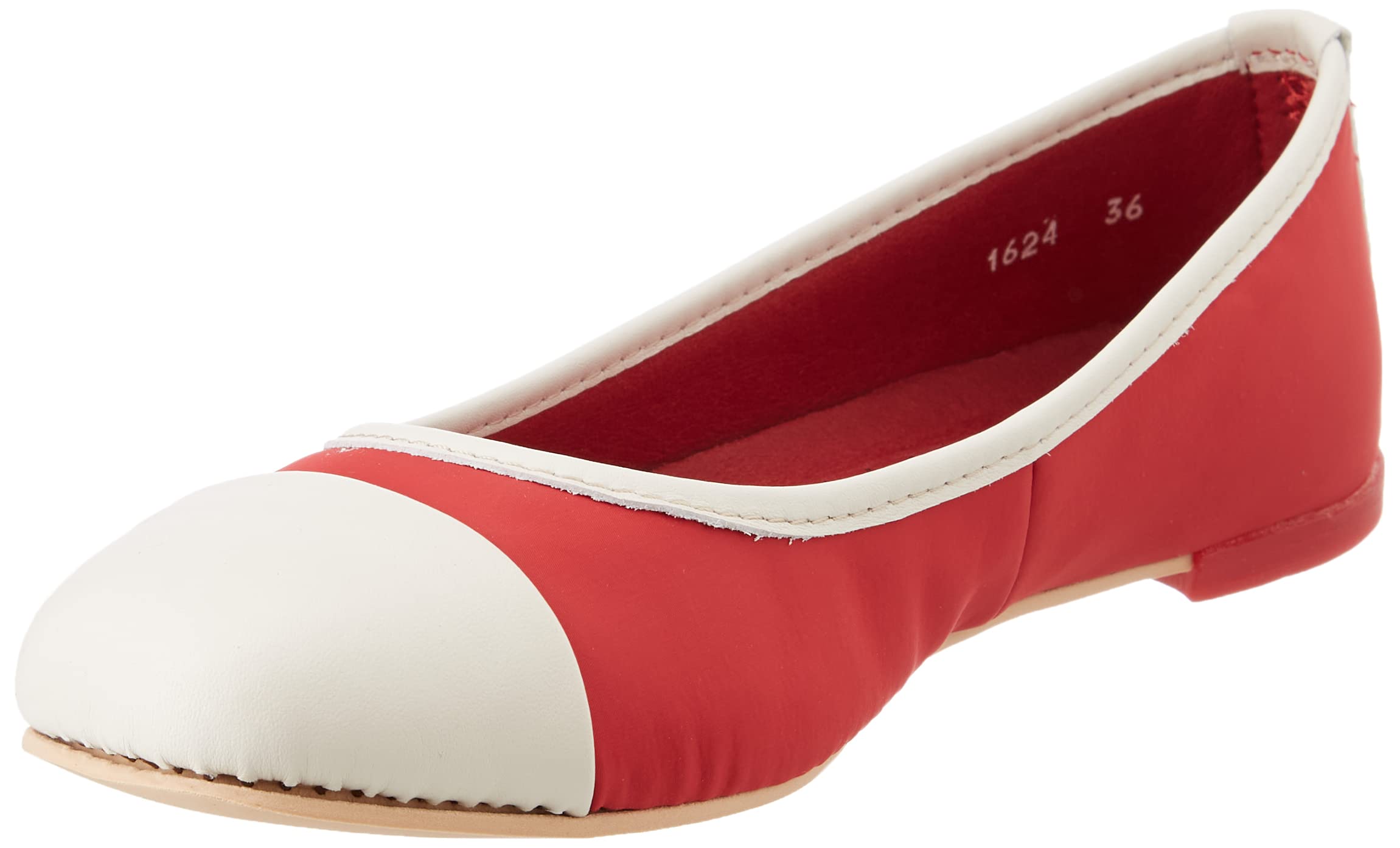 ART Lens sandali bassi donna 38 EU in pelle nappa