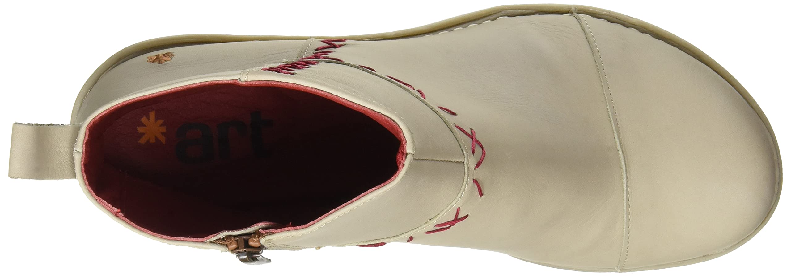 ART 1214 Oteiza mocassino donna comfort