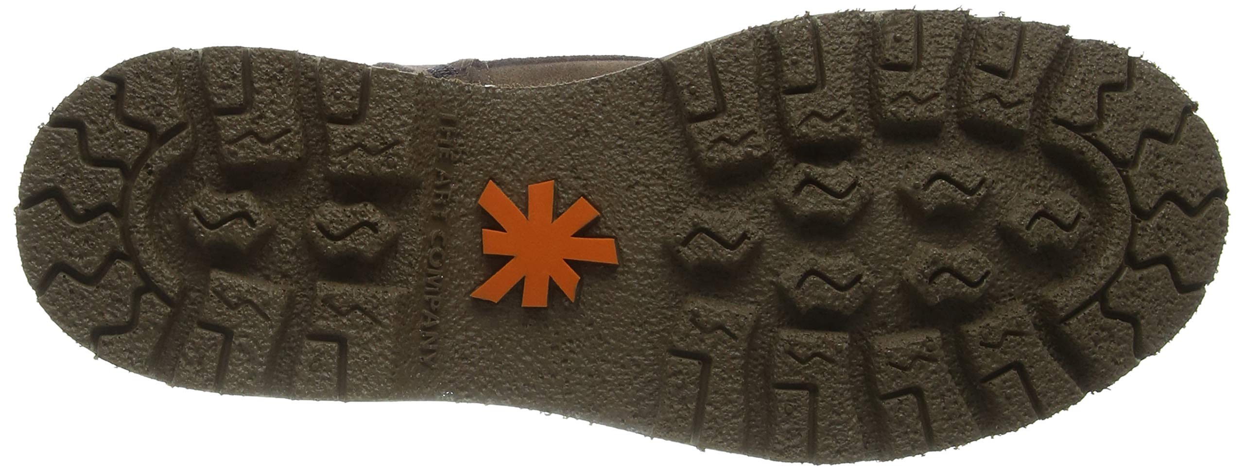 ART Soma Mocassino Unisex Goodyear